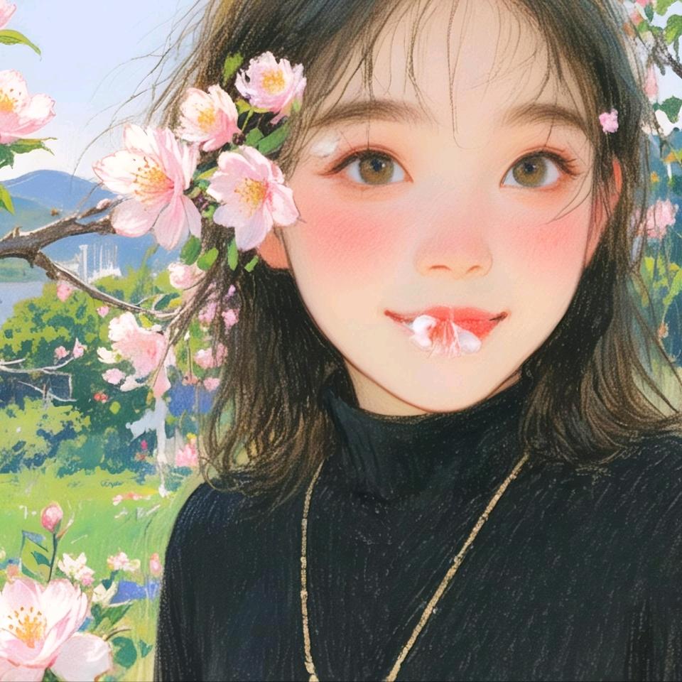 昭昭又年年