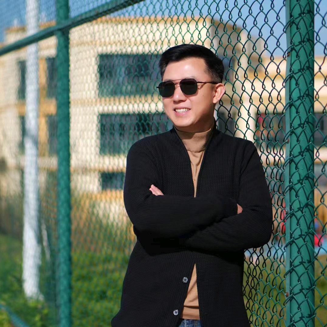 Boss晨