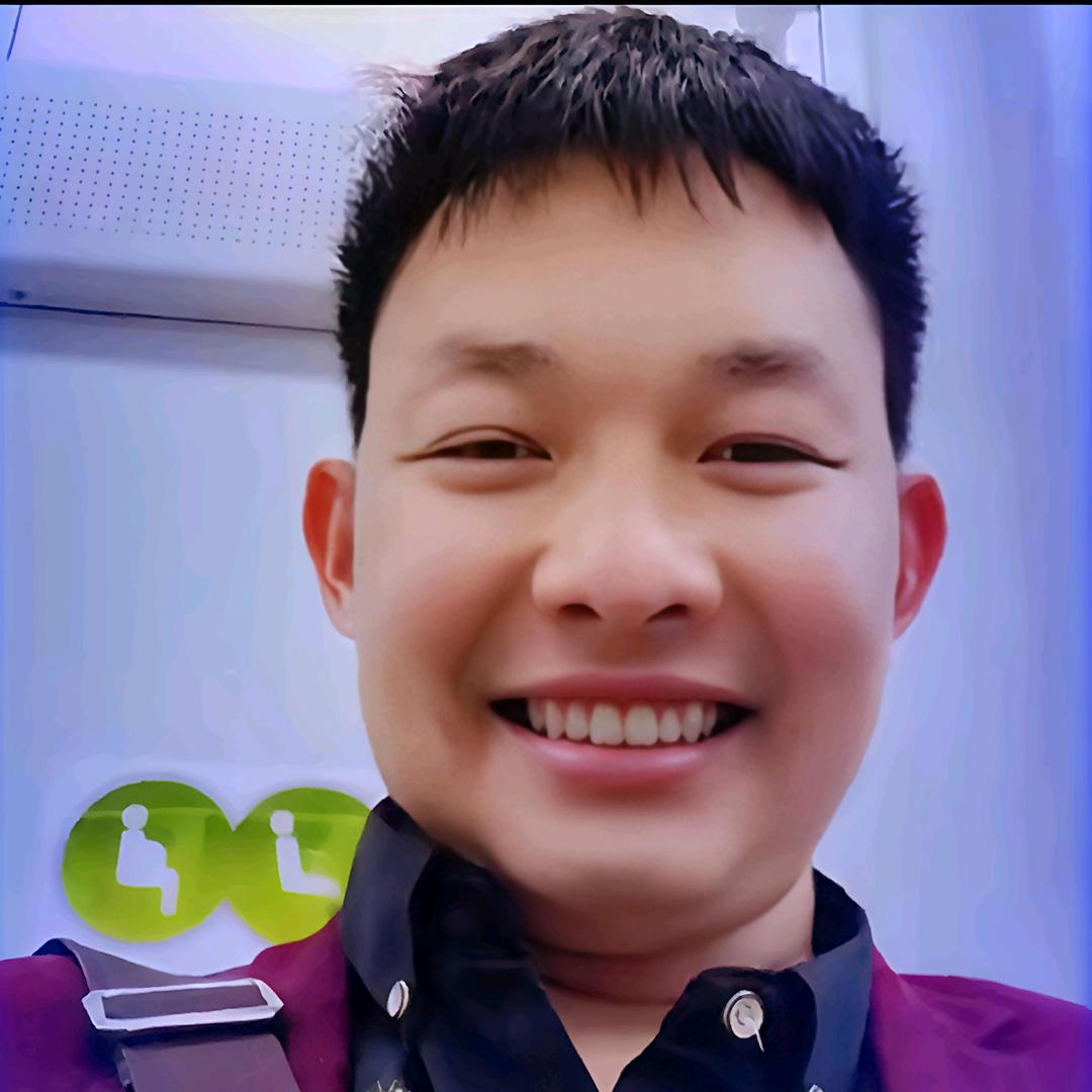 🌊云南杨哥🌙☀️