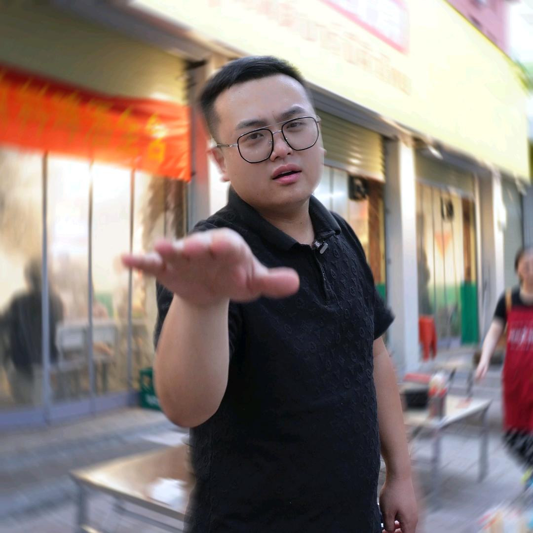 囍象泰国无限自助烤肉-黄老三