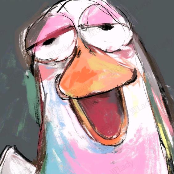 洋芋皮皮（无畏契约版）