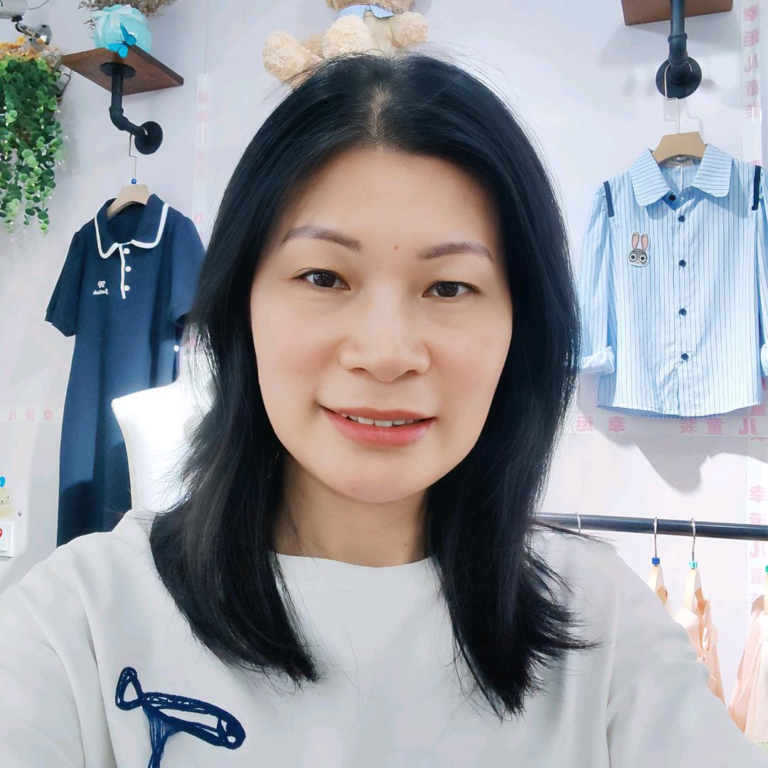 弗洛拉童装