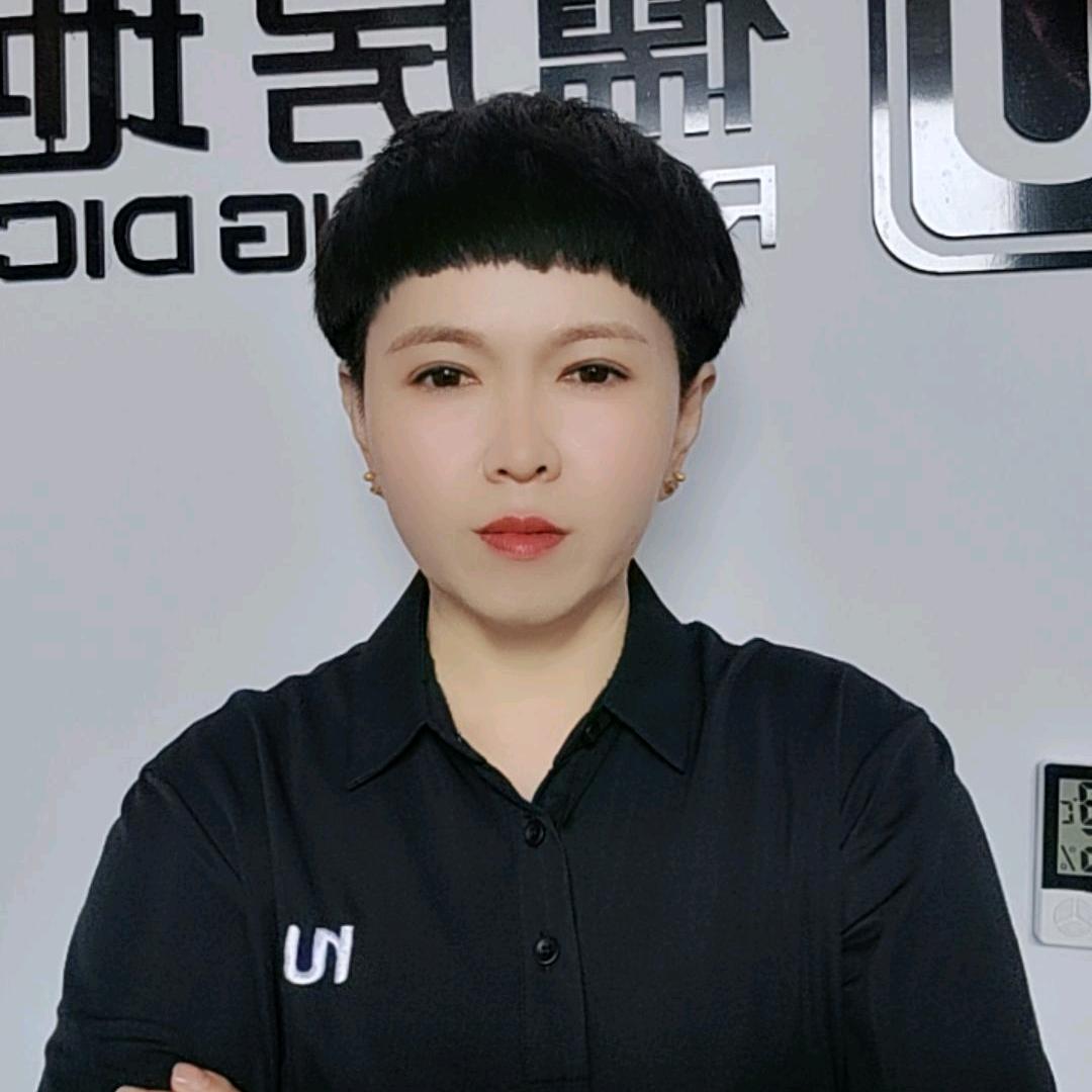 任泽董姐聊房