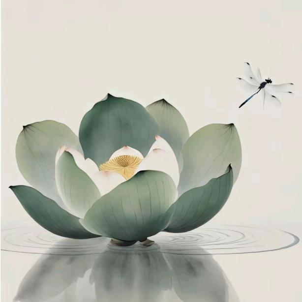 永慧师父的百货