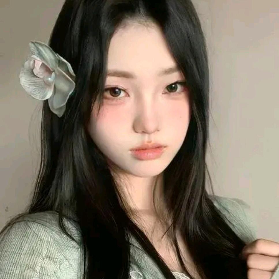 F妹