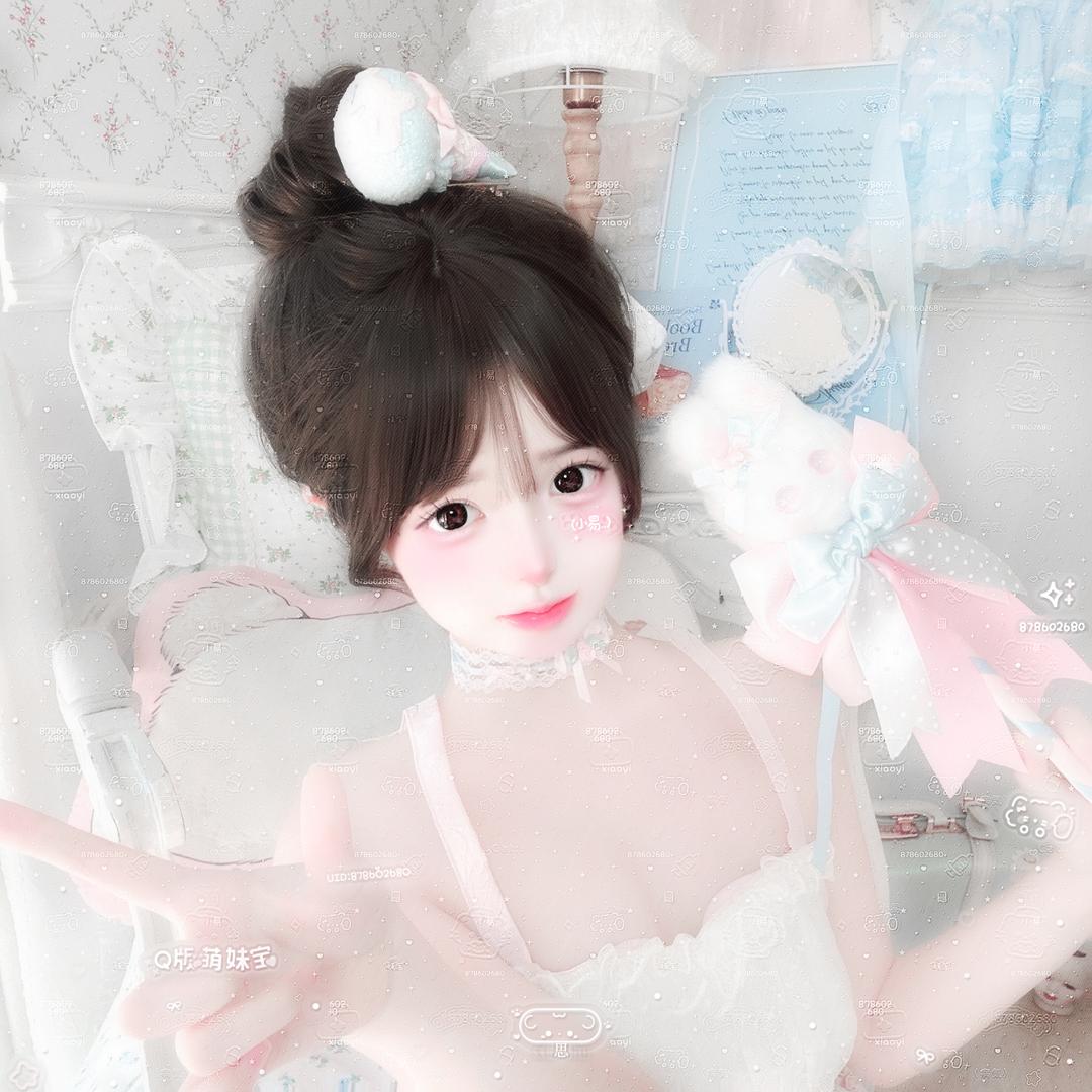 小易萌物日记（🏠