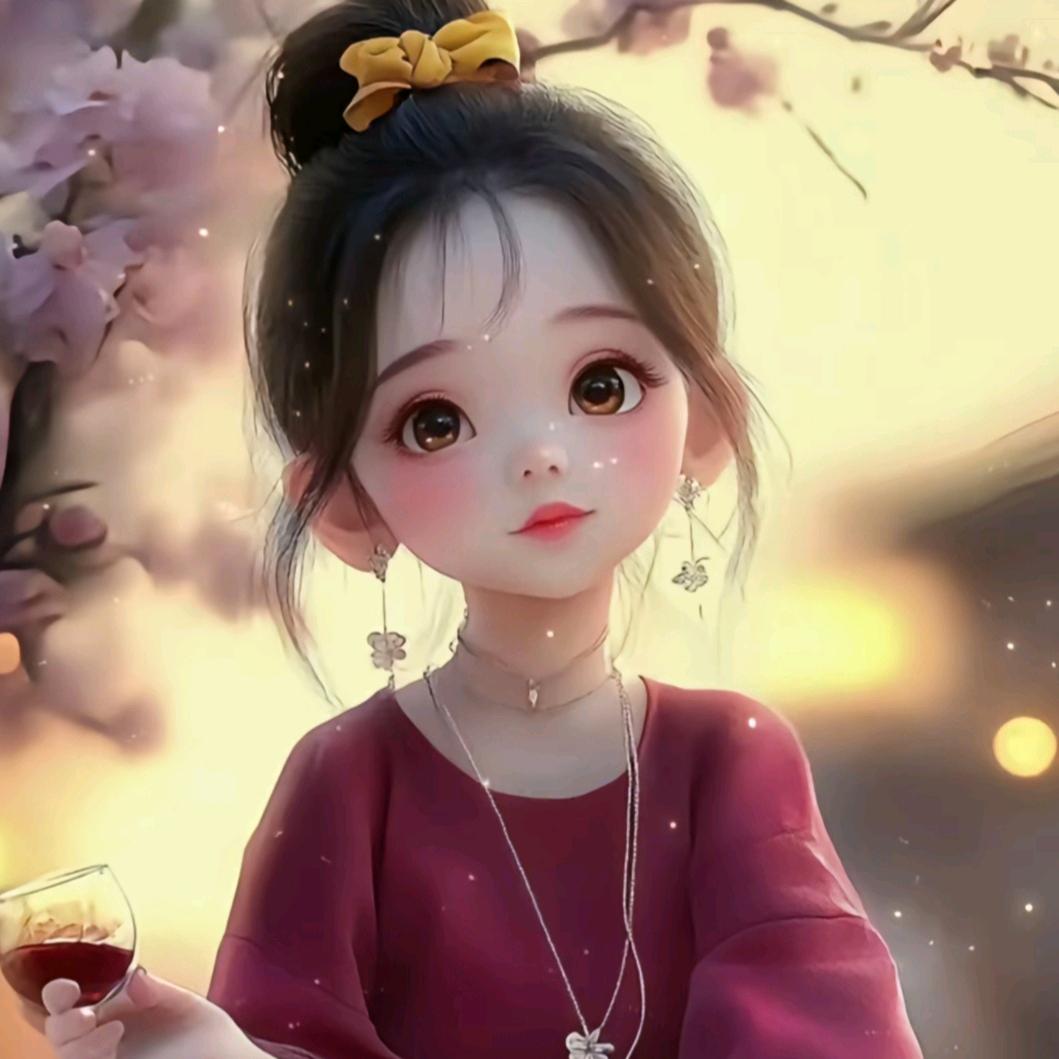 蓝天的温柔