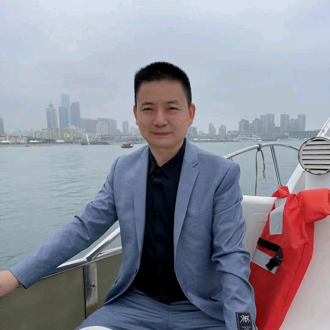 上海老王