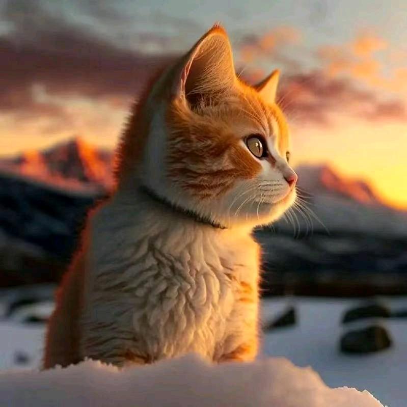 猫太子