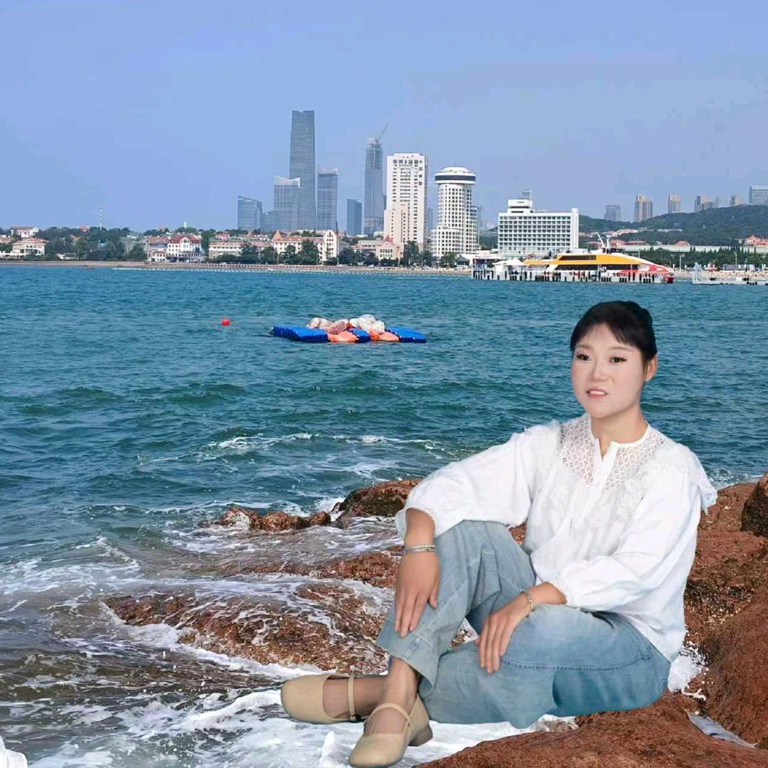 小豆🐇门吊子🐇传承人