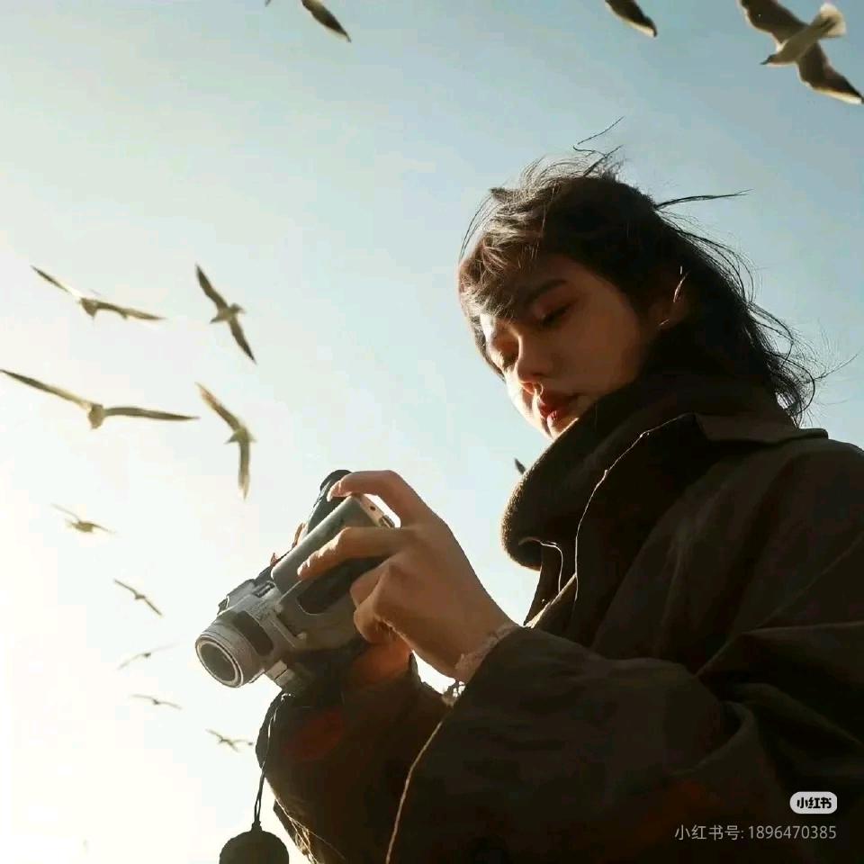 汀说