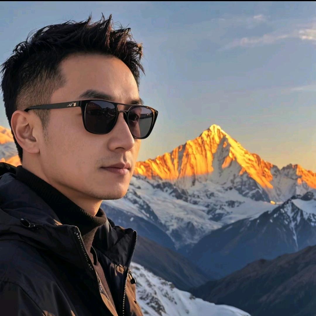 🐲张霸霸