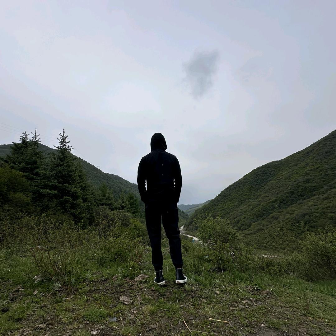 亭亭（自律版）