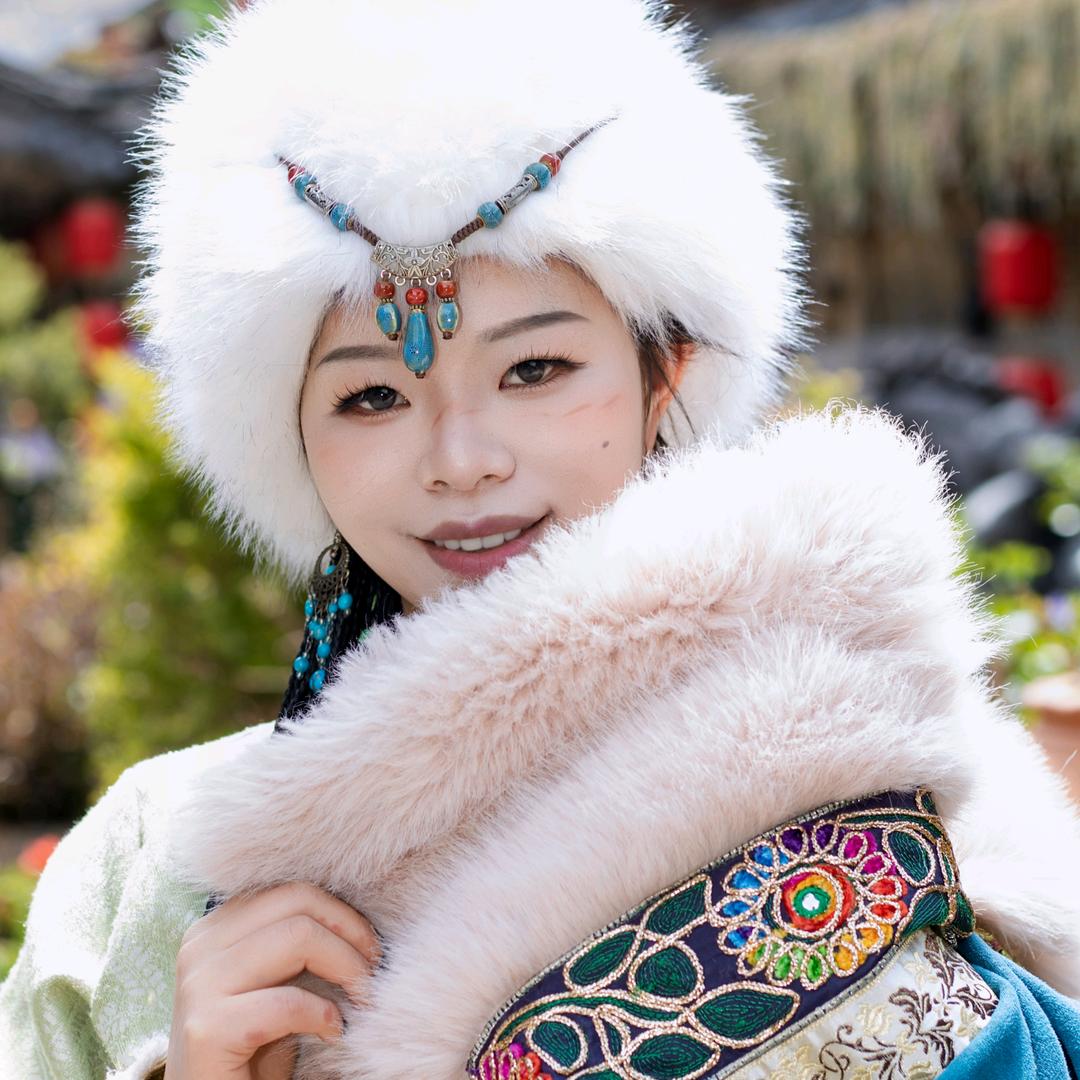 燕子--Yanzi