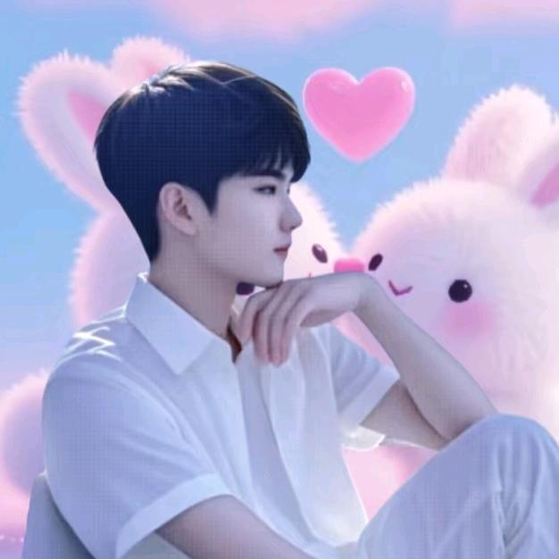 প꯭ᩚ༅特务兔এ᭄