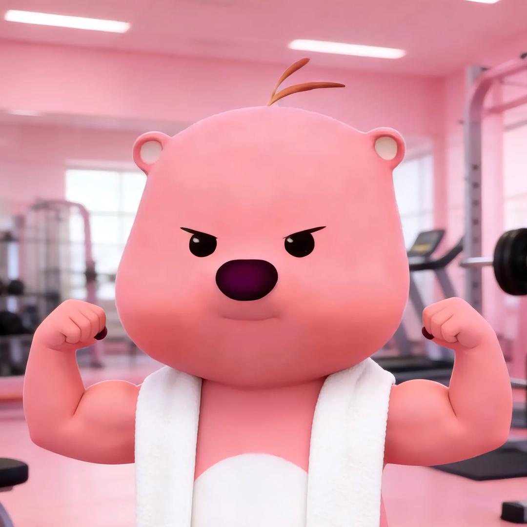 @自控力（减脂版）