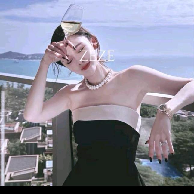 袁艺灵&爆款穿搭