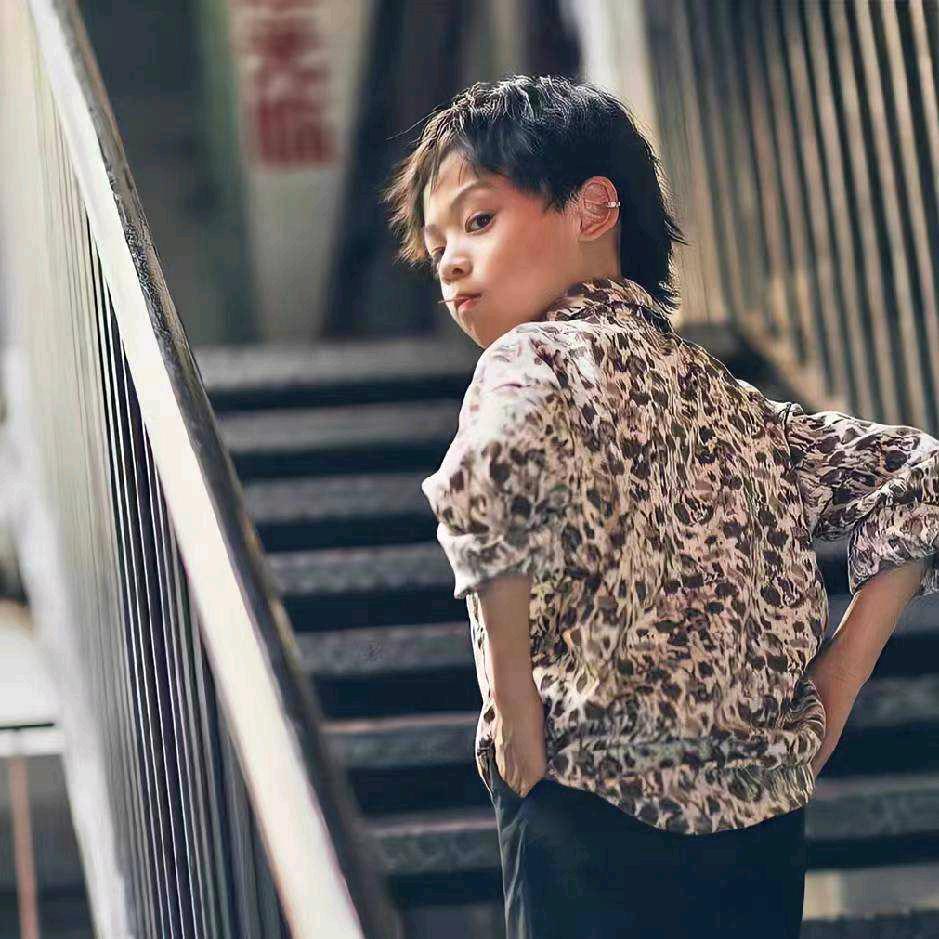 七号站台的人