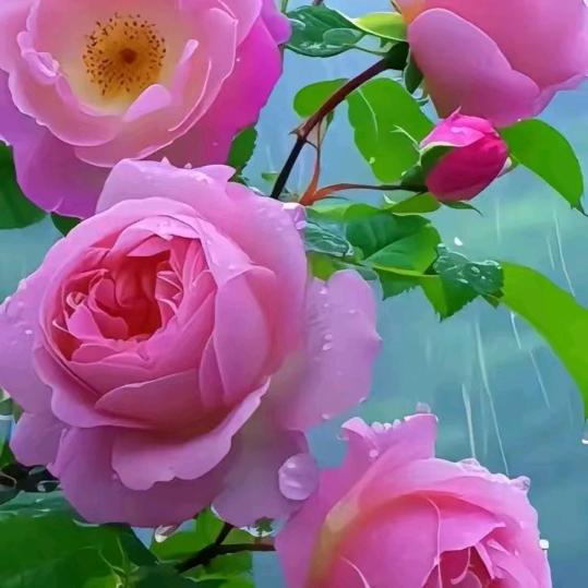 锦 上 添 花
