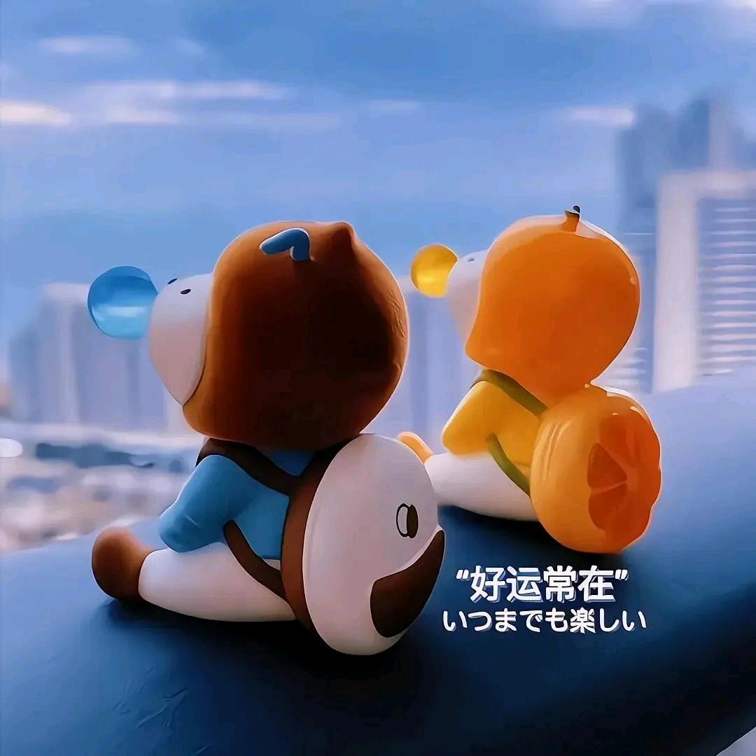 沐月星宸✨