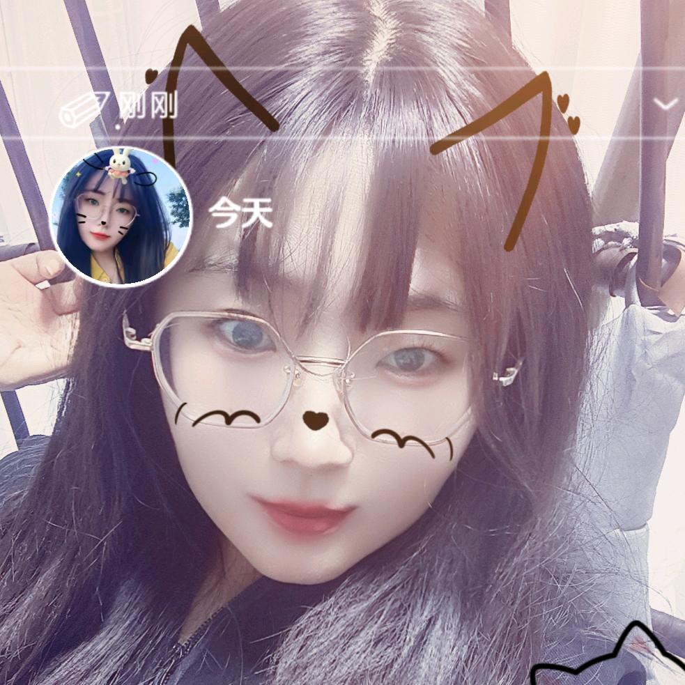 李家小妞 