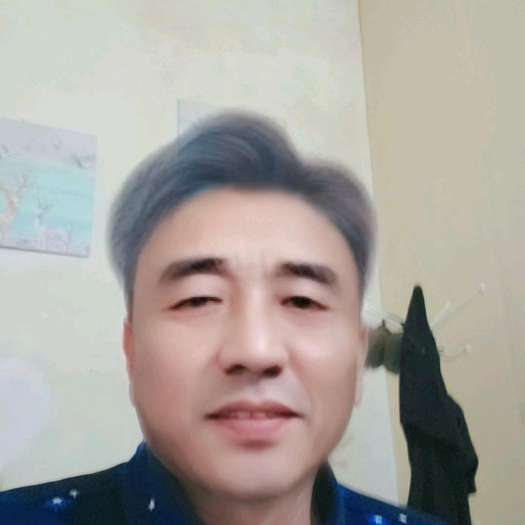 陆哥爱聊天