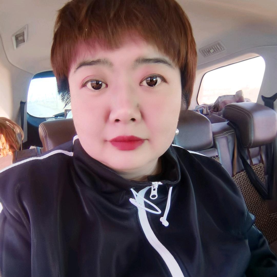 胜利媳妇儿