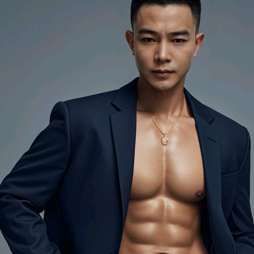 柴（财）运亨通