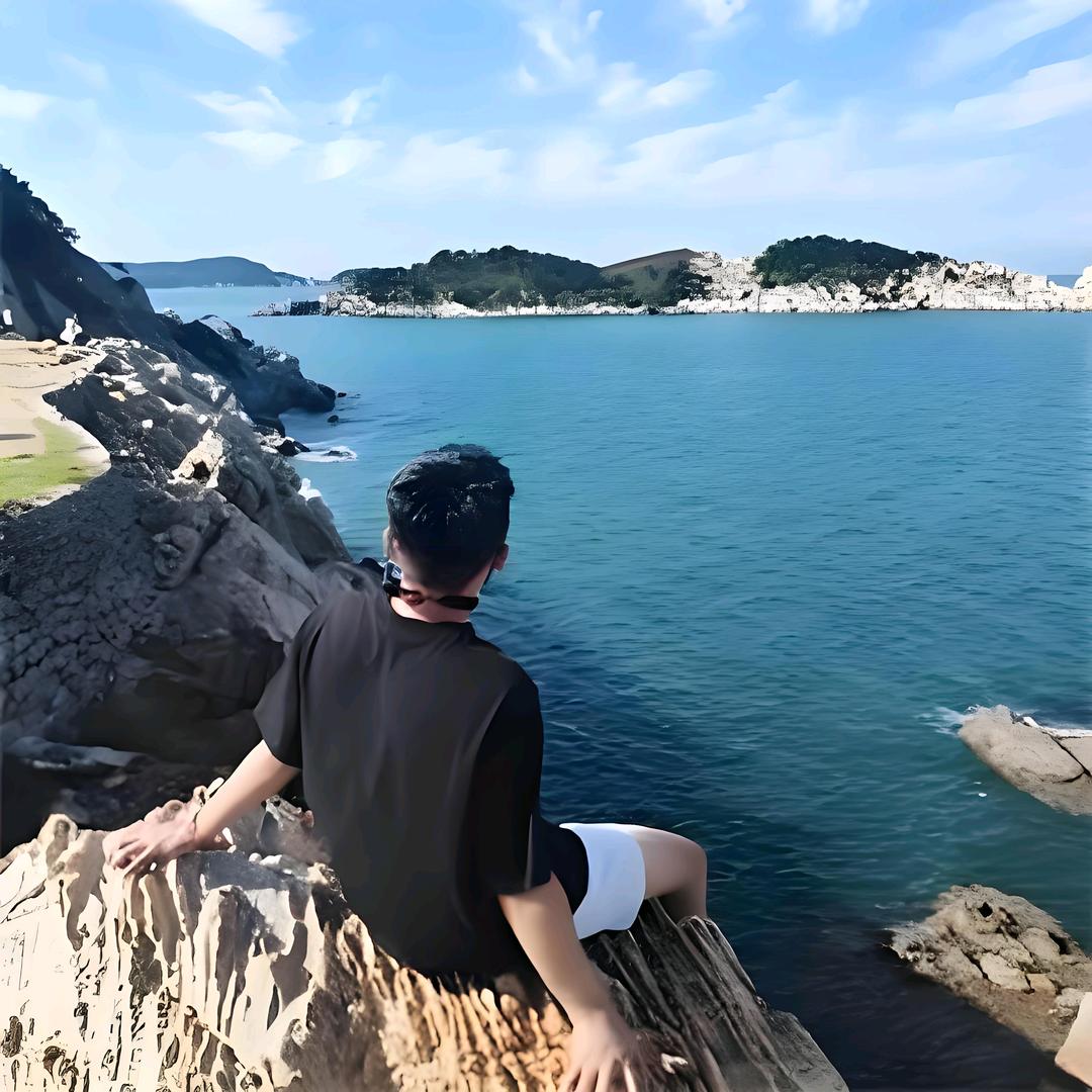 🇨🇳遇见Good luck✨