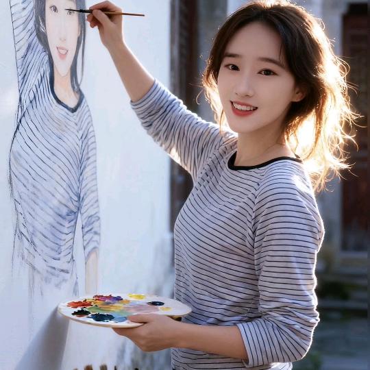 杨姐