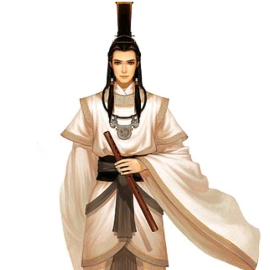 大官人