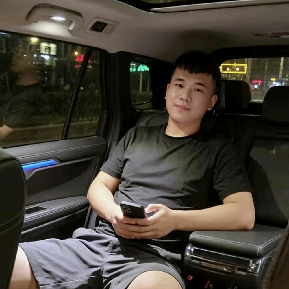 刘先生💞ℳღ᭄不谈过往ꦿ꯭꧔?