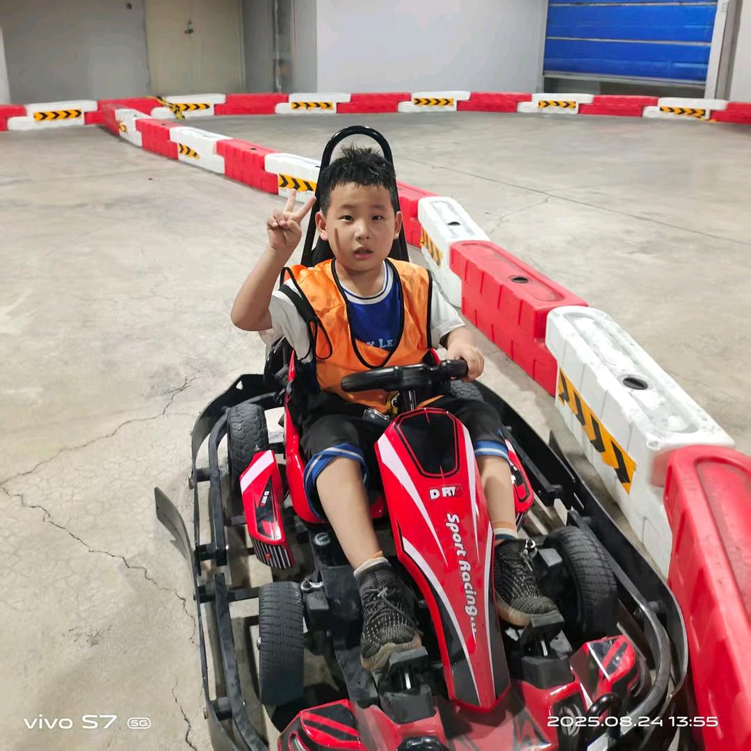 从头再来的勇气💪💪