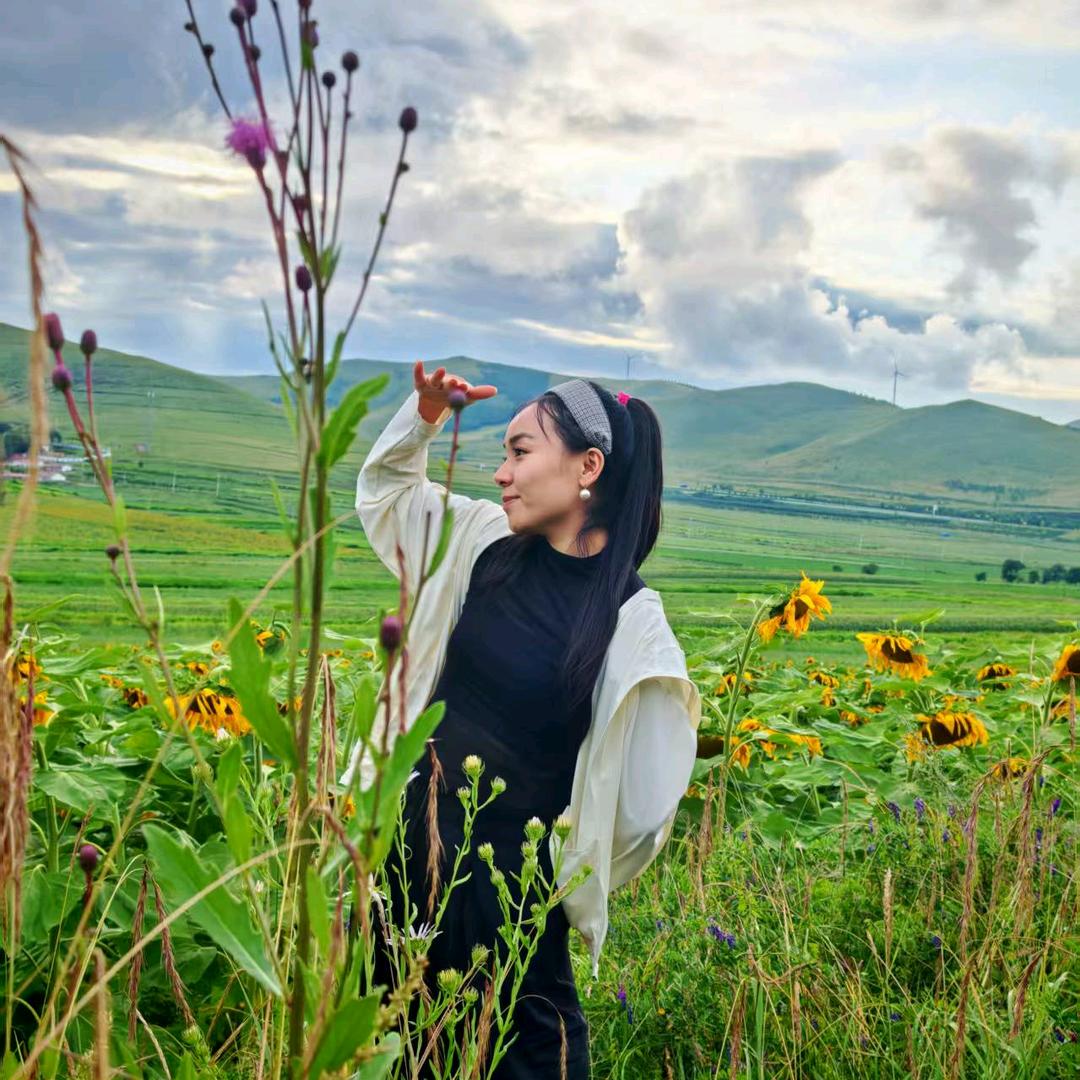 爱舞韩（享福版）