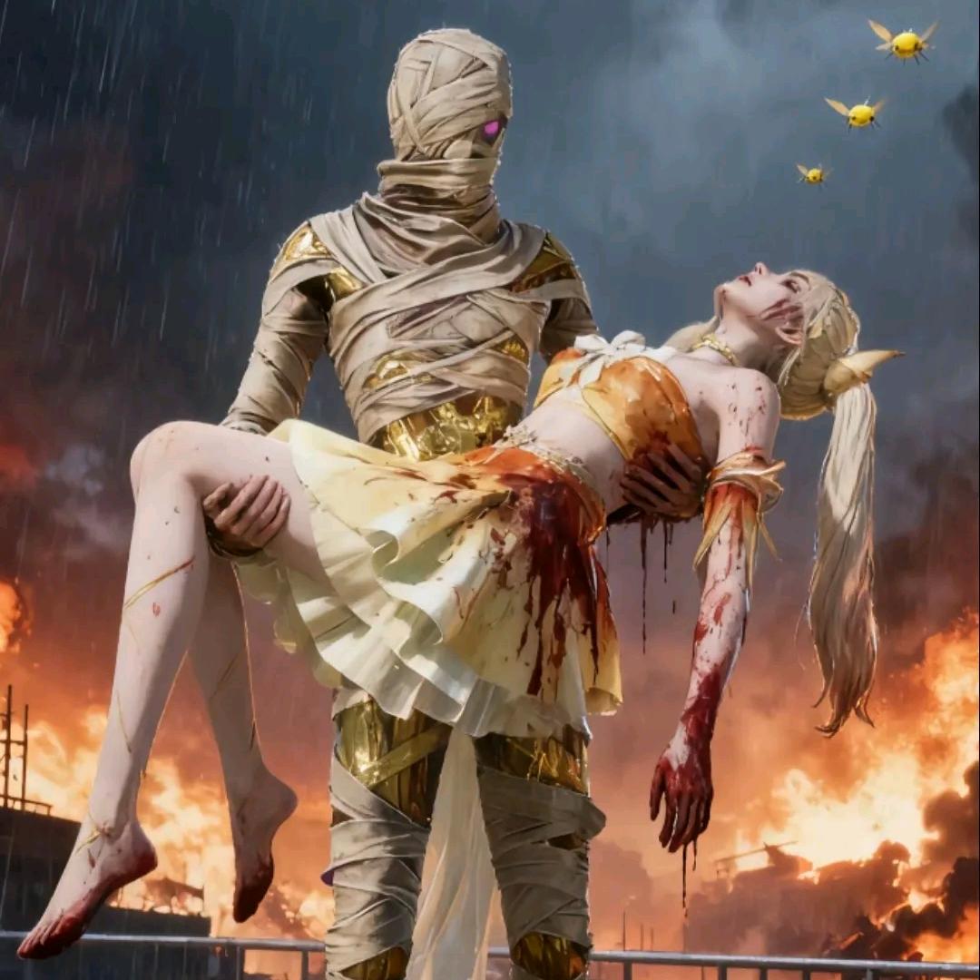 ღ葬爱💀戒情、💞ە