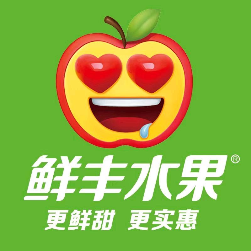 鲜丰水果（融创中央广场店）