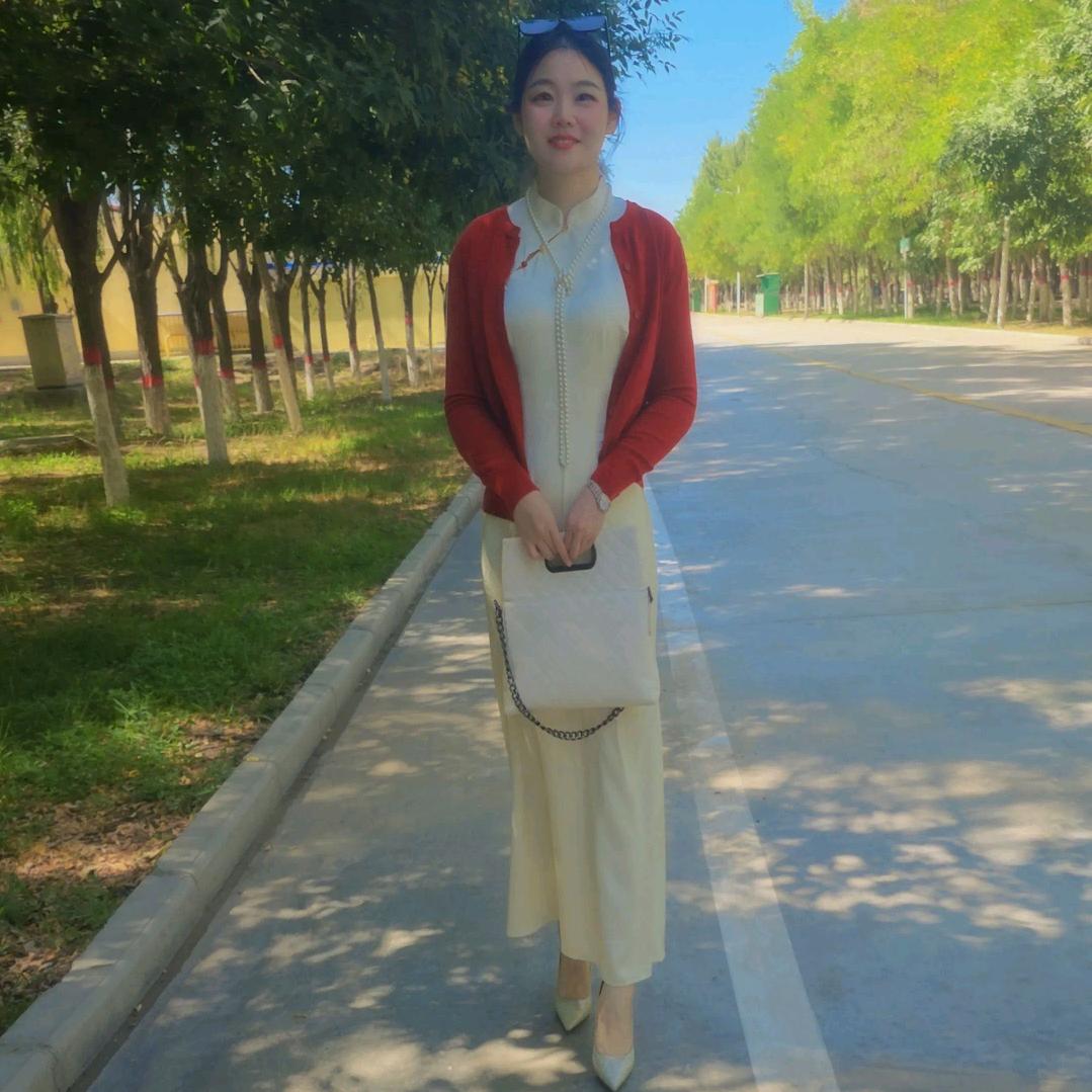 李永丽