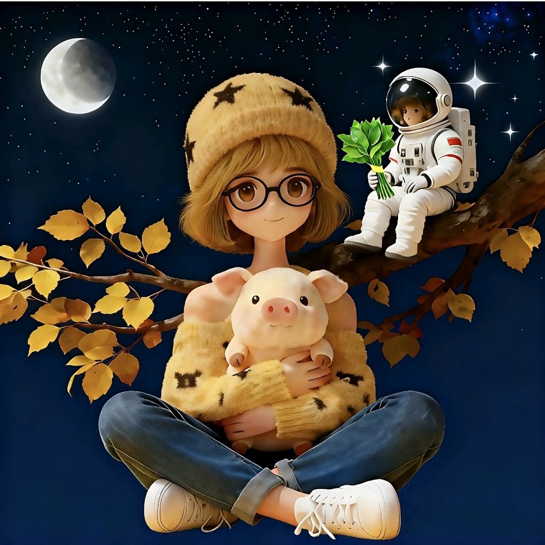 এ婳yi婳◡̈★*̩̩🌙