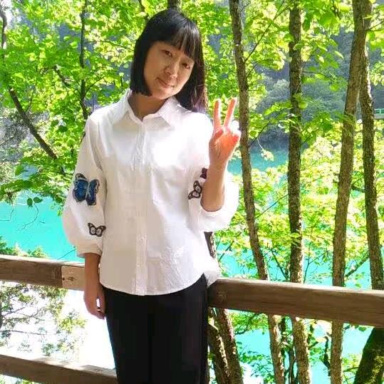 瞿三妹（肾移植术后）