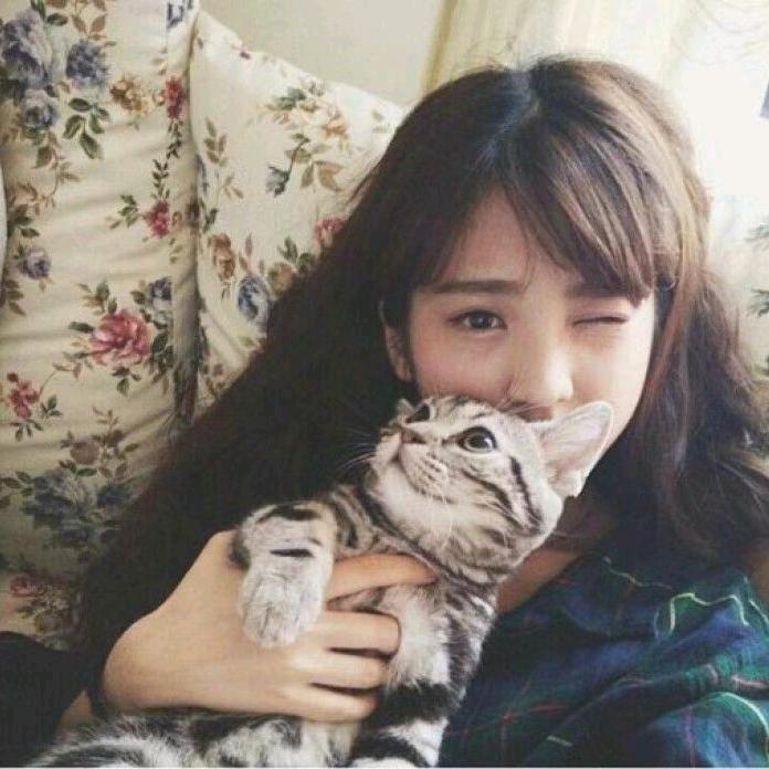舒婷