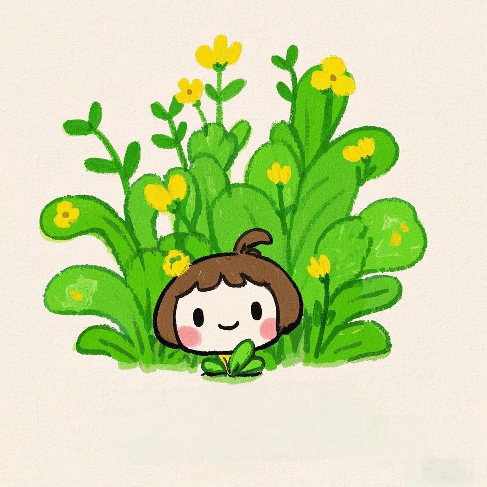 芒小果～