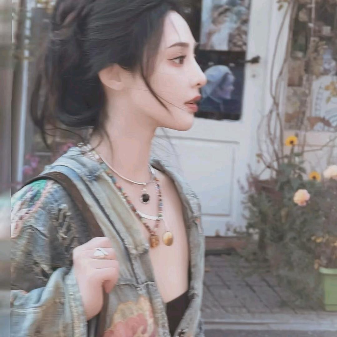 🍂ಢ᭄旺旺仙儿🥀