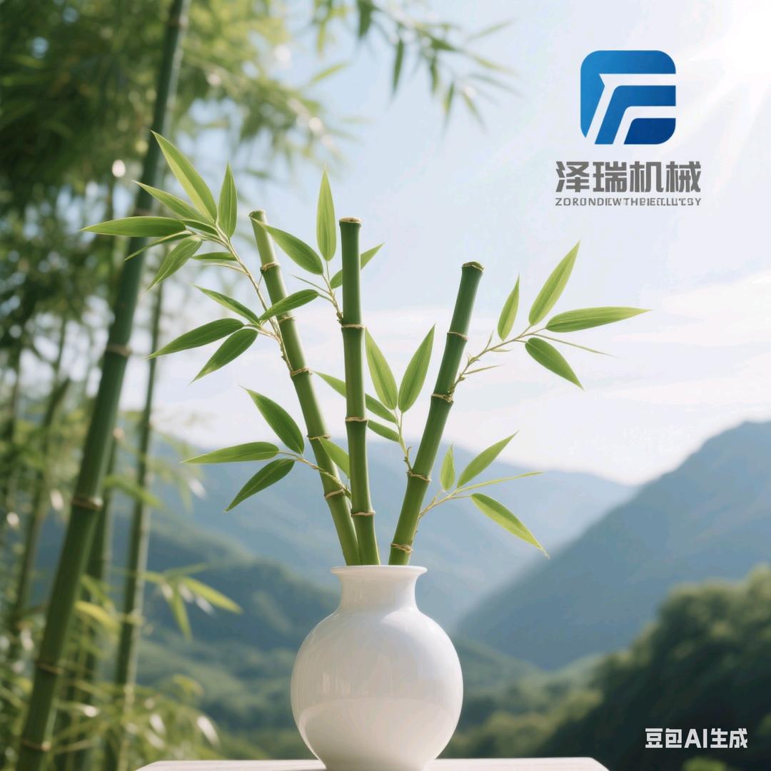 泽睿机械
