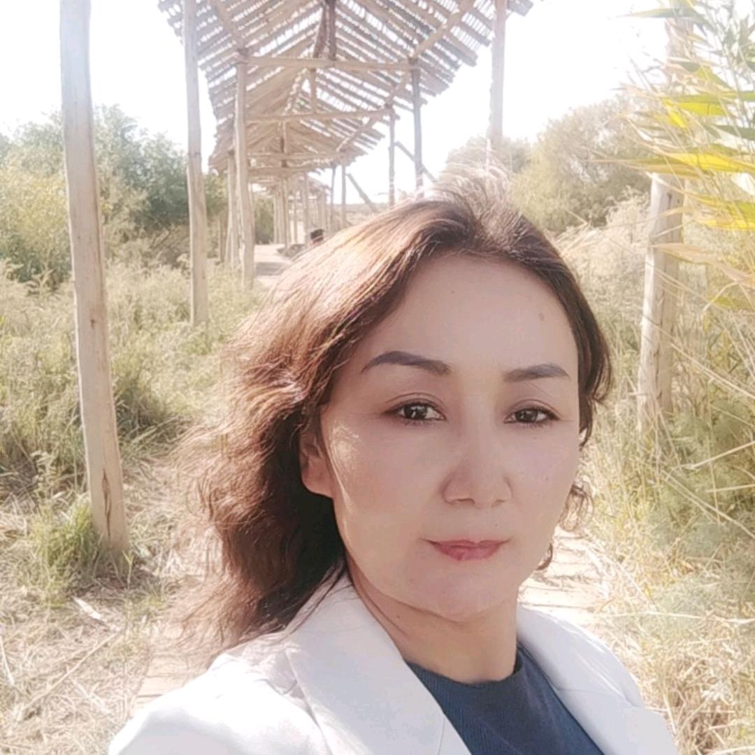 如仙古丽17