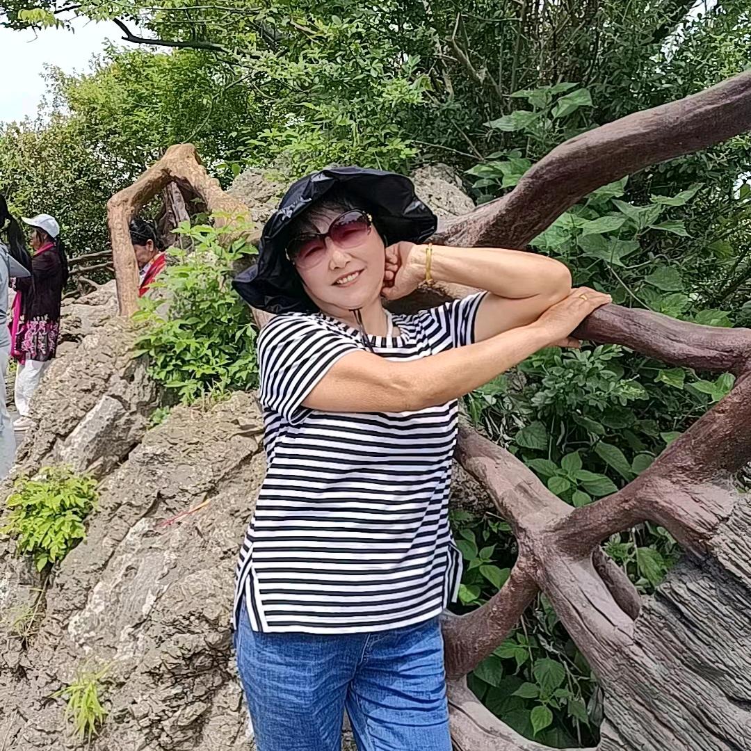 流主婆