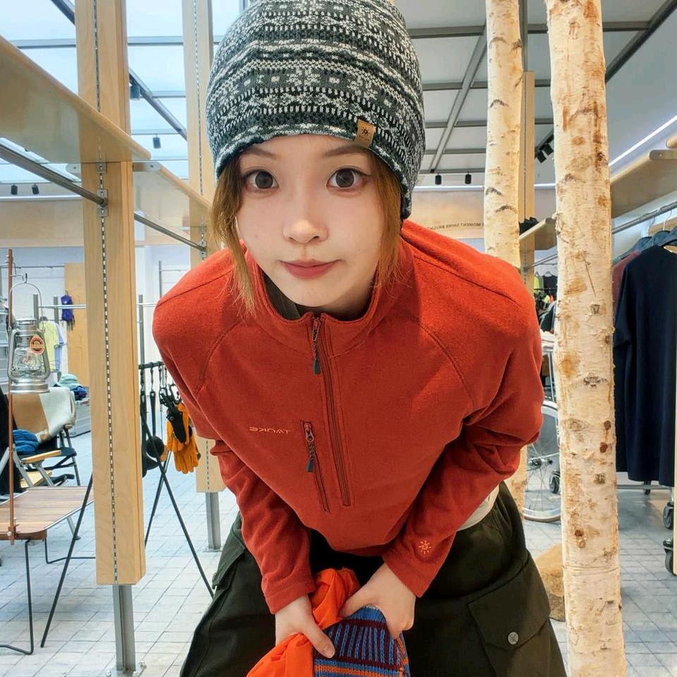 任任真甄—妤妤