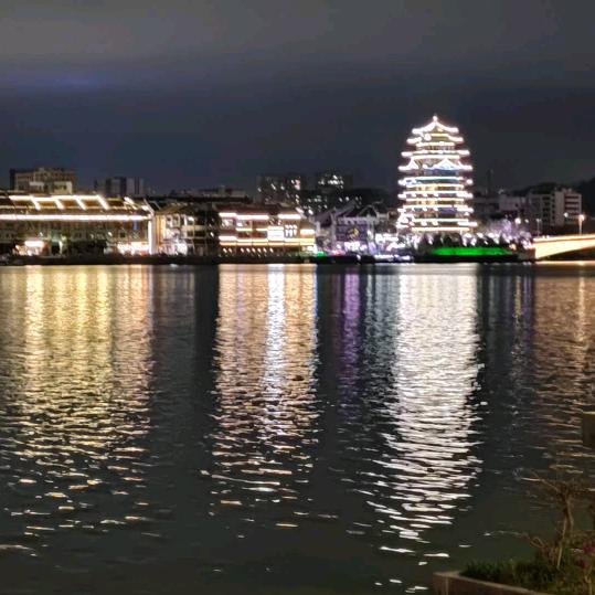 岁月之眸