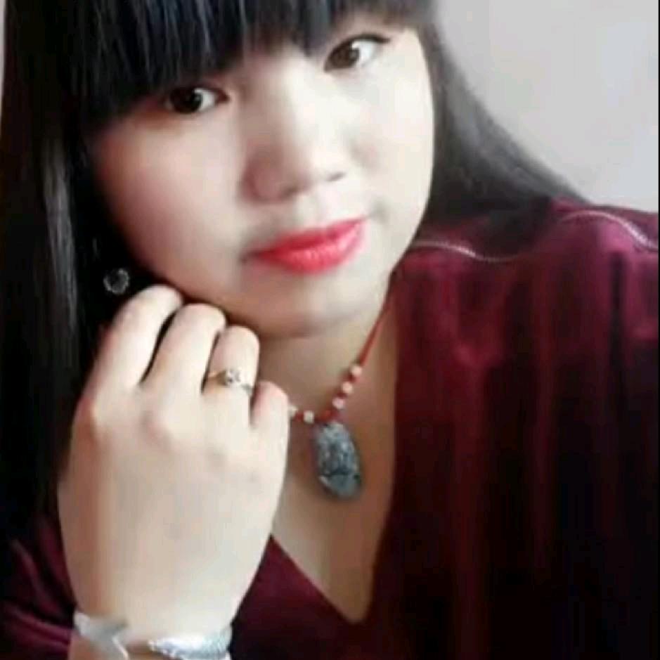 被情伤过的女人