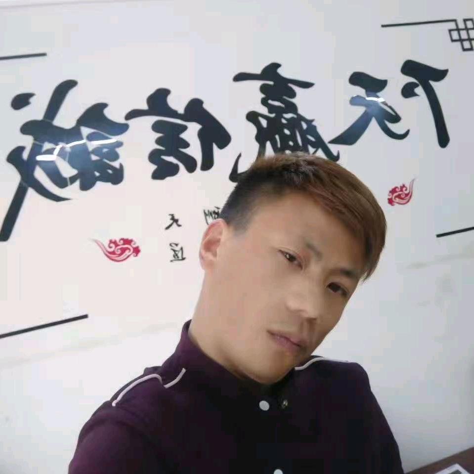 小李爱钓鱼（悟空精神）