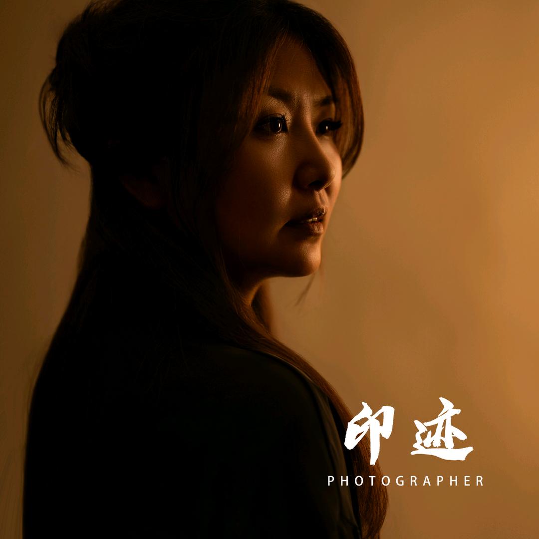 印迹婚礼  摄影师  大菲